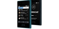 HMD Touch 4G: todo lo que debes saber del teléfono diminuto con pantalla táctil