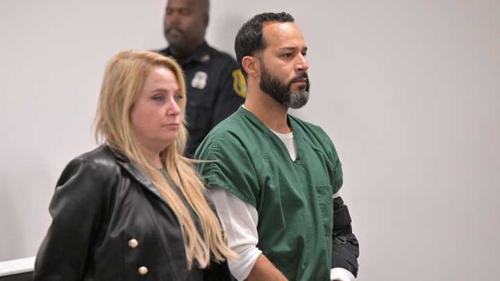 Former DMC nurse linked to multiple assaults faced allegations as far back as 2020