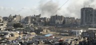 Israel prepara la primera fase del plan de paz en Gaza