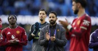 The statistics are getting worse for Manchester United boss Ruben Amorim