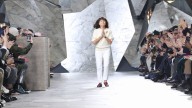 Véronique Nichanian to Present Final Hermès Collection on Jan. 24
