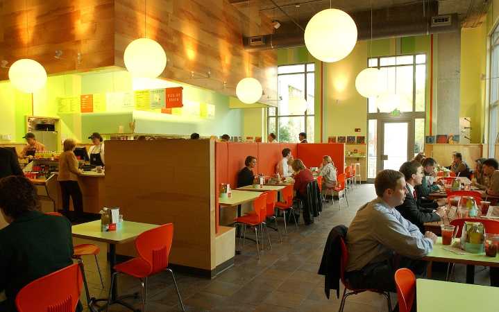Xoe's Kitchen is coming back with a new spin and a familiar menu
