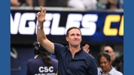Drew Brees and Larry Fitzgerald lead the pack for 2026 Hall of Fame