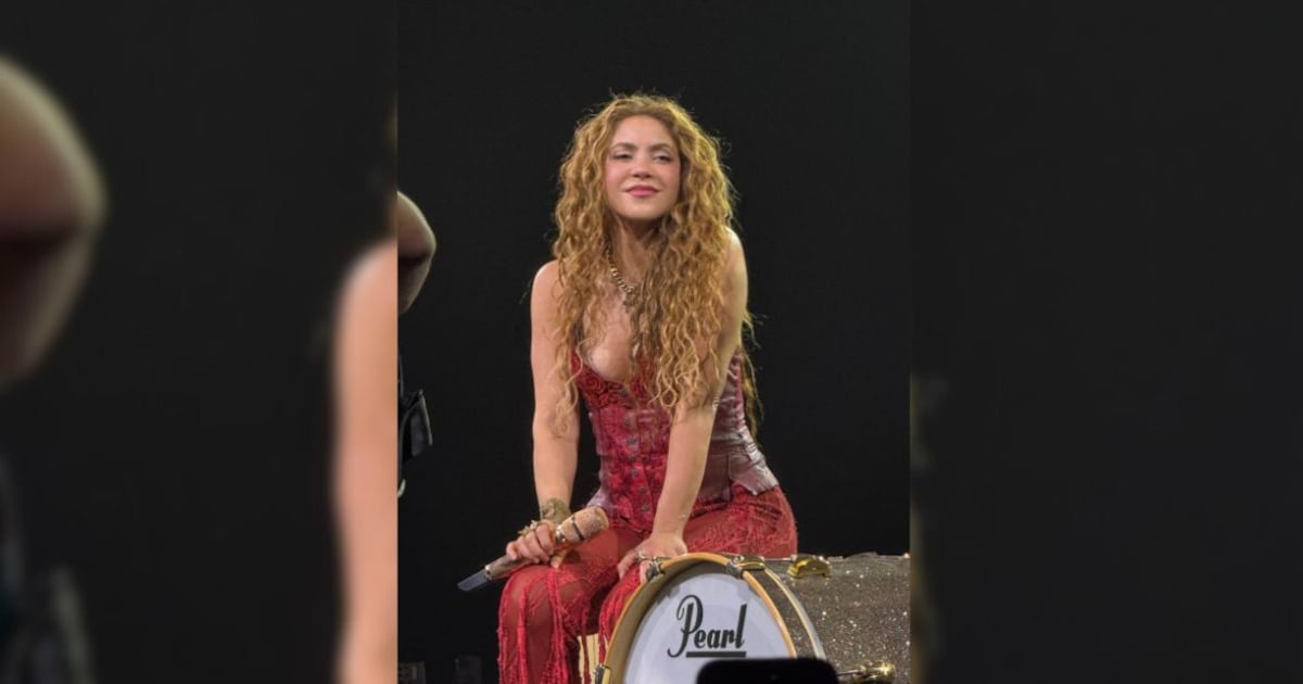 Al ritmo de “Shakira Shakira”, TelevisaUnivision presentó su Upfront 2026