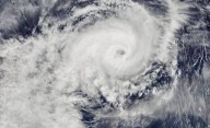 Avanza la "bomba de frío", el fenómeno climático que hará bajar la temperatura 20 grados en La Plata