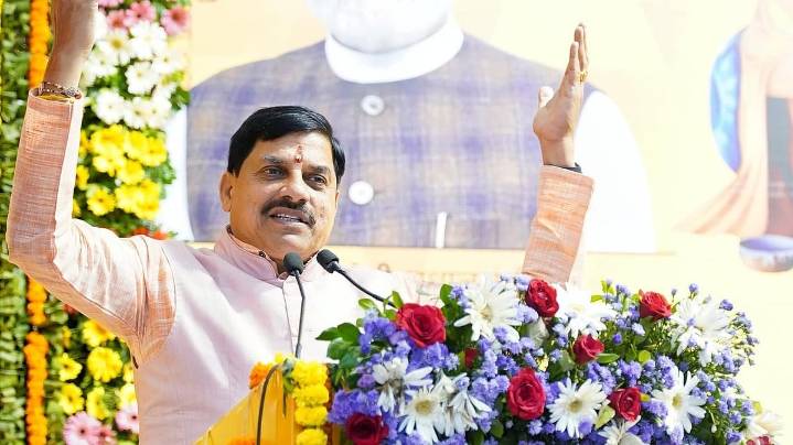 MP News: CM Mohan Yadav Hikes Monthly Aid Under Ladli Behna Yojana To ₹1500 From ₹1250 From Bhai Dooj Onwards