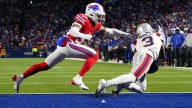 Why DeMario Douglas Is Thrilled To Return Home After Three