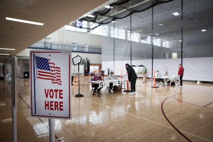Candidate forum planned in West Springfield