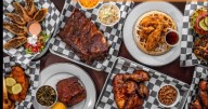 Be Our Guest | Dive into burgers & BBQ at The Service Station Restaurant