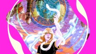 116 New Sci-Fi, Fantasy, and Horror Books Arriving in October