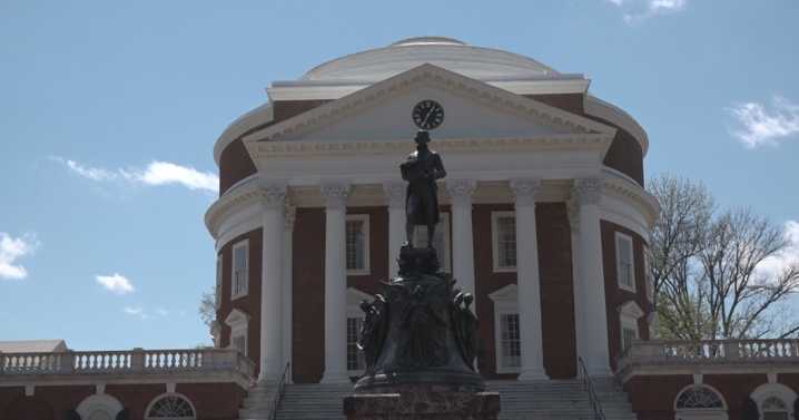 Critics call UVA–DOJ agreement ‘empty words’ after settlement announcement