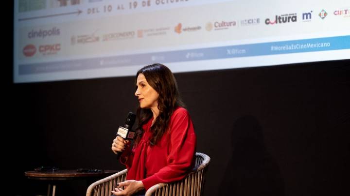 “In-I: In-Motion”, documental con el que Juliette Binoche debuta como directora