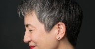 Kimiko Hahn, Poet Laureate of New York, to speak at The Arts Café Mystic