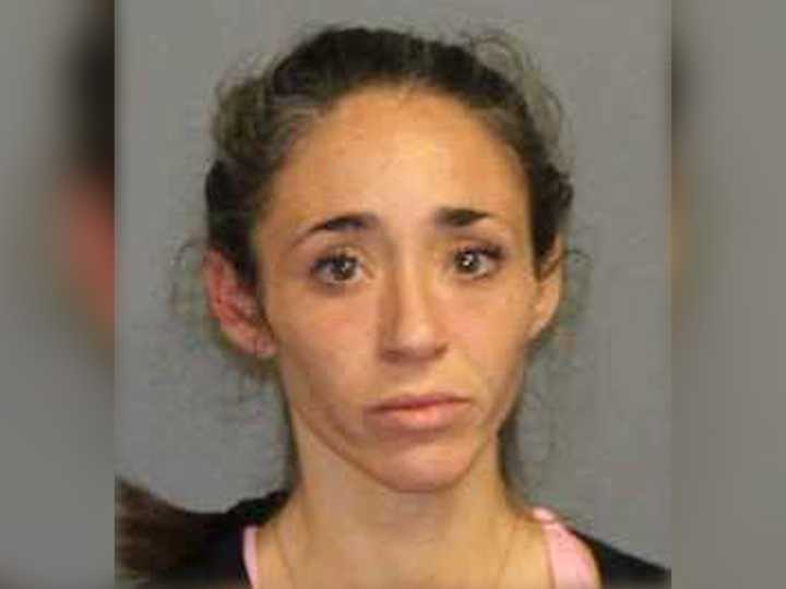 Mom tried to poison man with antifreeze, say cops