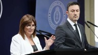 Tensión en Defensa: tras la salida de Petri, las Fuerzas Armadas esperan una renovación en la cúpula militar