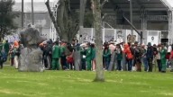Ocupación Indígena en la Universidad Nacional: Una Toma Masiva y Sin Precedentes