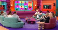 Big Brother favourite at risk of eviction following latest round of nominations