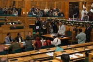 J&K Assembly Autumn Session Adjourned Sine Die