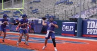 Boise State hopes to make history against Notre Dame on Saturday