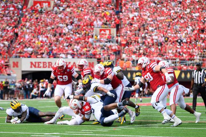 What to watch for: Wisconsin