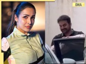 Does Malaika Arora approve of Arbaaz Khan's new baby? Her first reaction to Arha