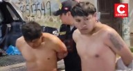 Caen asesinos de madre e hija en Huancavelica, menor confiesa detalles del crimen (VIDEO)
