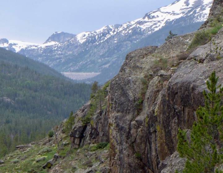 Wilderness advocate urge support for 10 West Slope landscapes