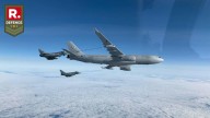 IAF Set To Boost Mid