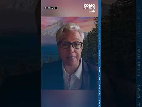 Oregon governor reacts to Trump sending California National Guard to Portland