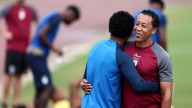 Cape Verde qualify for first ever World Cup with 3