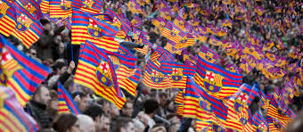 El Barcelona esta empezando a preocuparse