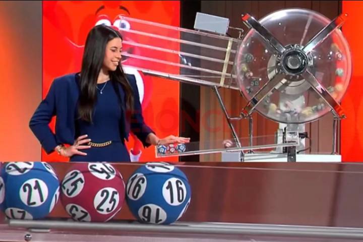 Tres apostadores de Entre Ríos ganaron más de $8.600.000 en el Quini 6