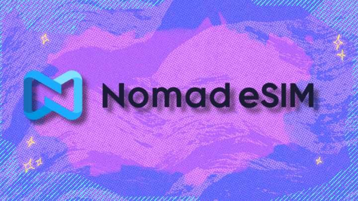 Best eSIM deal: Save 30% on a Nomad eSIM that makes traveling abroad effortless