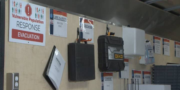 Central Nebraska Medical Reserve Corps rethinks emergency response with V.I.P.E.R program