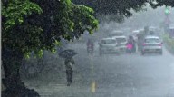 Heavy Rain May Resume In Odisha From Tomorrow With Cyclonic Circulation Brewing Over Bay