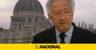 Denuncian a Antonio Pelayo, sacerdote y corresponsal de Antena 3, por acoso sexual a otro periodista