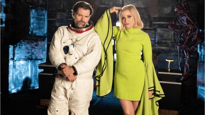 How To Watch Fangoria Chainsaw Awards 2025 Online And Stream The Horror Movie And TV Awards Ceremony For FREE From Anywhere