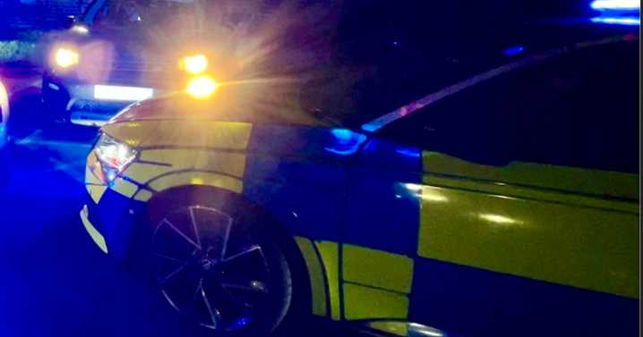 Bristol pair arrested on suspicion of running brothels
