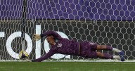 Morocco's third goalkeeper stars in shootout to secure a spot in the Under