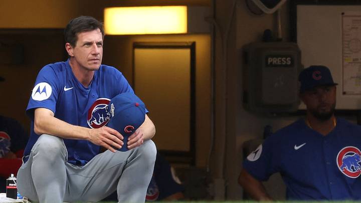 Brewers blast Cubs to take Game 1 of the NLDS, but brace to be without Jackson Chourio