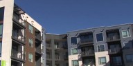 Water restored for Las Vegas Valley apartment complex