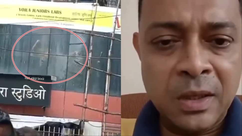 Mumbai Hostage Crisis: What Triggered It, Who's Rohit Arya? Explained In Five Points