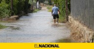 Los vecinos de un barrio de Alcanar serán los primeros desplazados climáticos de Catalunya