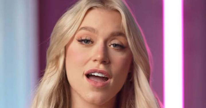 Elle Brooke names one word she would ban as 'everyone used to call me this'