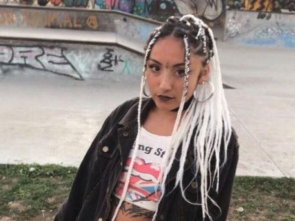 De femicidio a homicidio: Justicia rebaja gravedad de cargos contra asesino de Renatta Rozas
