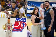 From getting cut as a West Genesee freshman to becoming a globetrotting champion: ‘I didn’t have a path’