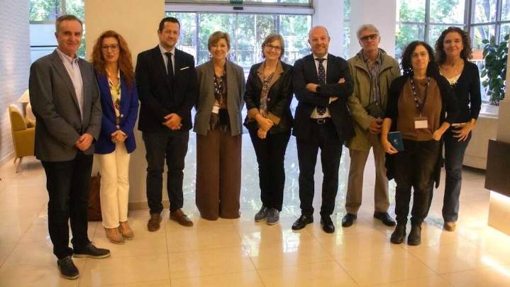 Castilla-La Mancha impulsará una unidad de investigación de Atención Primaria