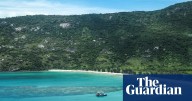Woman in her 80s found dead on Great Barrier Reef’s Lizard Island after failing to return to cruise ship
