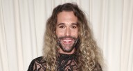 Jonathan Van Ness Addresses Backlash After Losing 70 Pounds on Weight-Loss Drug | Jonathan Van Ness 