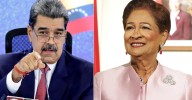Venezuela declara persona non grata a primera ministra de Trinidad y Tobago por su presunto apoyo a EE. UU.